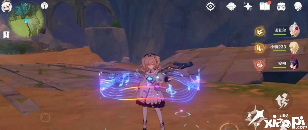 《原神》漫长的长草期版本的延长导致玩家大量流失！