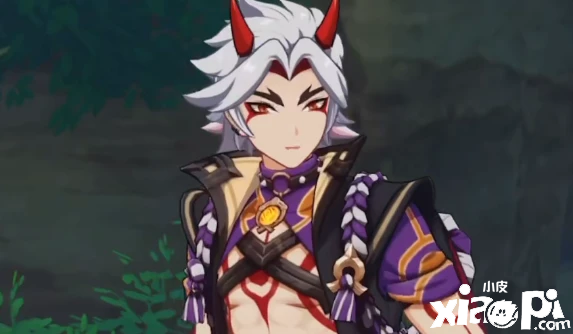 《原神》平均五名玩家能凑除四个钟离，却只有一个是宵宫！