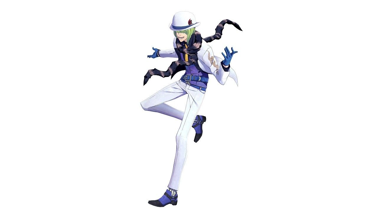 《灵魂骇客2》新角色系统情报公布，恶魔合体与成长系统！