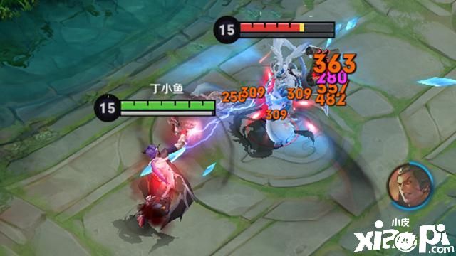 《王者荣耀》当前版本T0射手竟是伽罗，自带影刃！