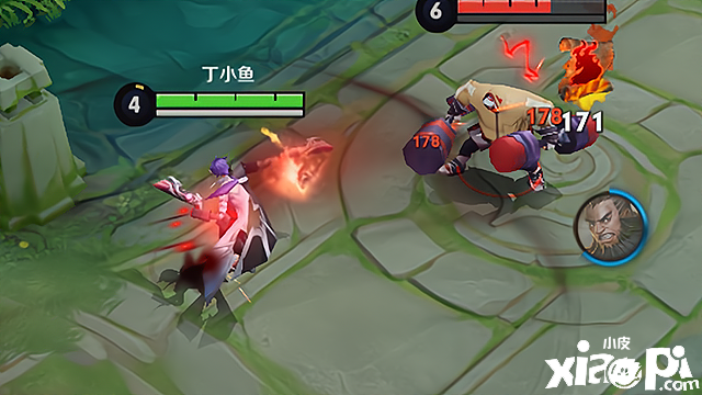 《王者荣耀》当前版本T0射手竟是伽罗，自带影刃！