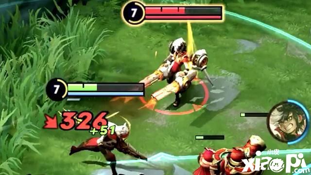 《王者荣耀》当前版本T0射手竟是伽罗，自带影刃！