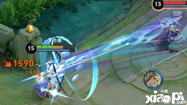 《王者荣耀》当前版本T0射手竟是伽罗，自带影刃！