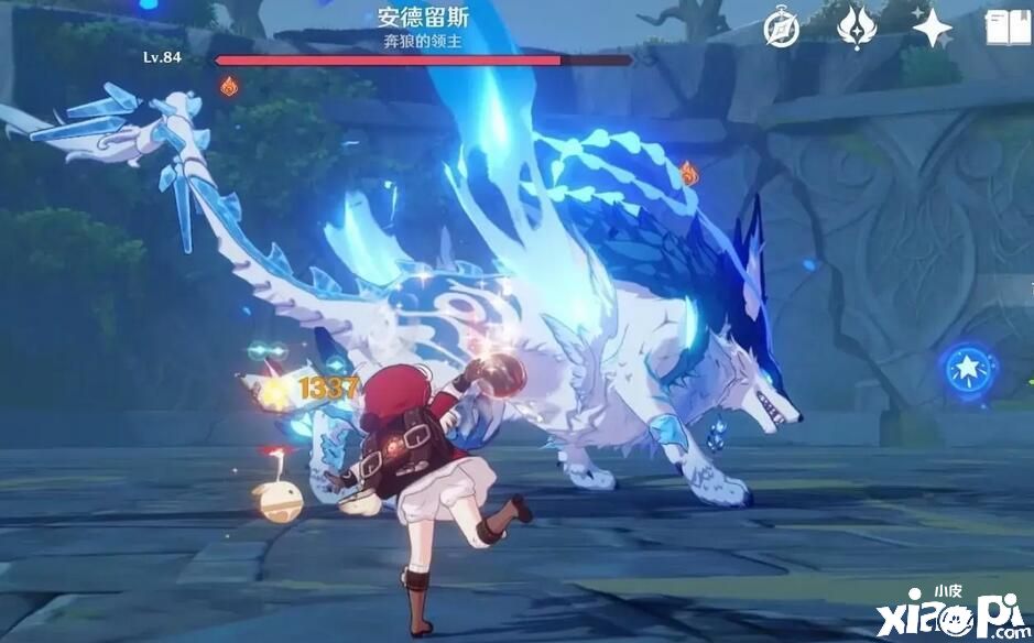 《原神》起点即是终点!本以为蒙德的都很菜,结果个个是隐藏大佬!