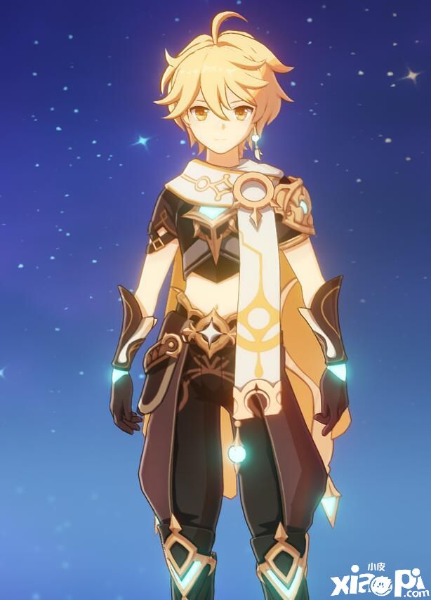 《原神》起点即是终点!本以为蒙德的都很菜,结果个个是隐藏大佬!