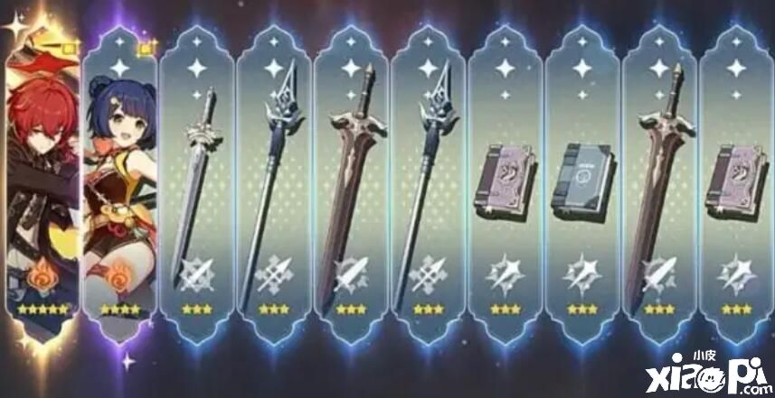 《原神》角色养成造价太高,这才是策划的高明之处!