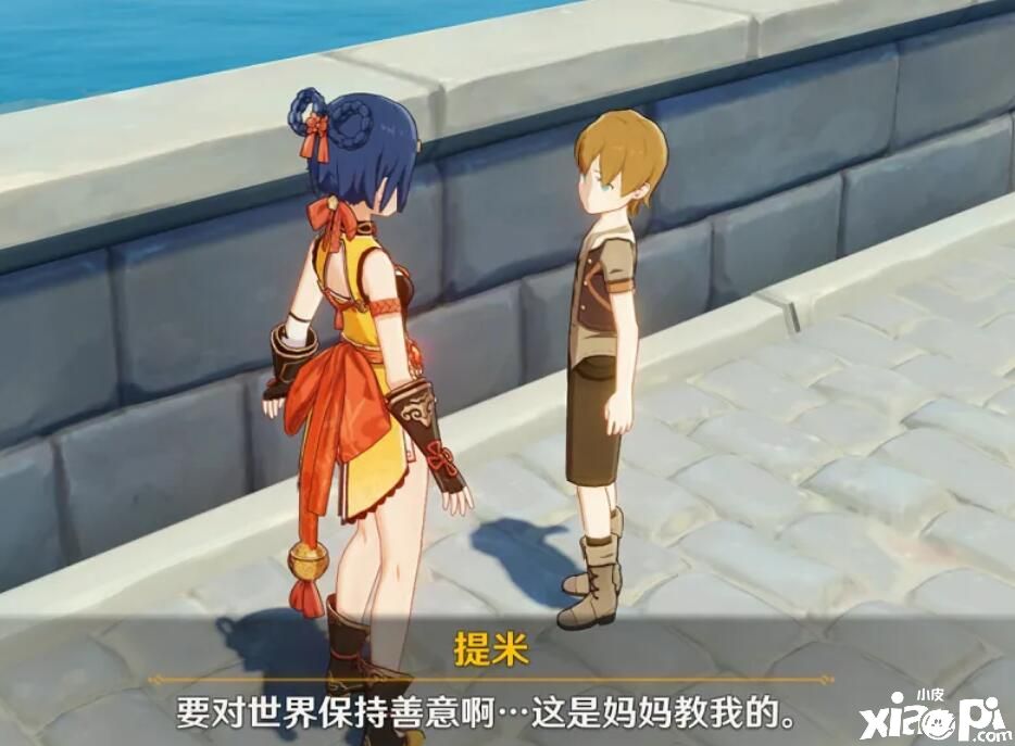 《原神》米哈游平衡不了PVP问题，却成为成功的关键！