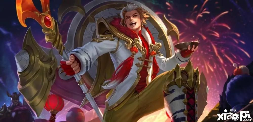 《王者荣耀》蔡文姬沦为鸡肋张飞陨落,第一辅助问世!