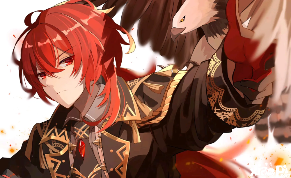 《原神》2.8卡池最新情报,迪卢克皮肤定价确定,新任务将奖励武器