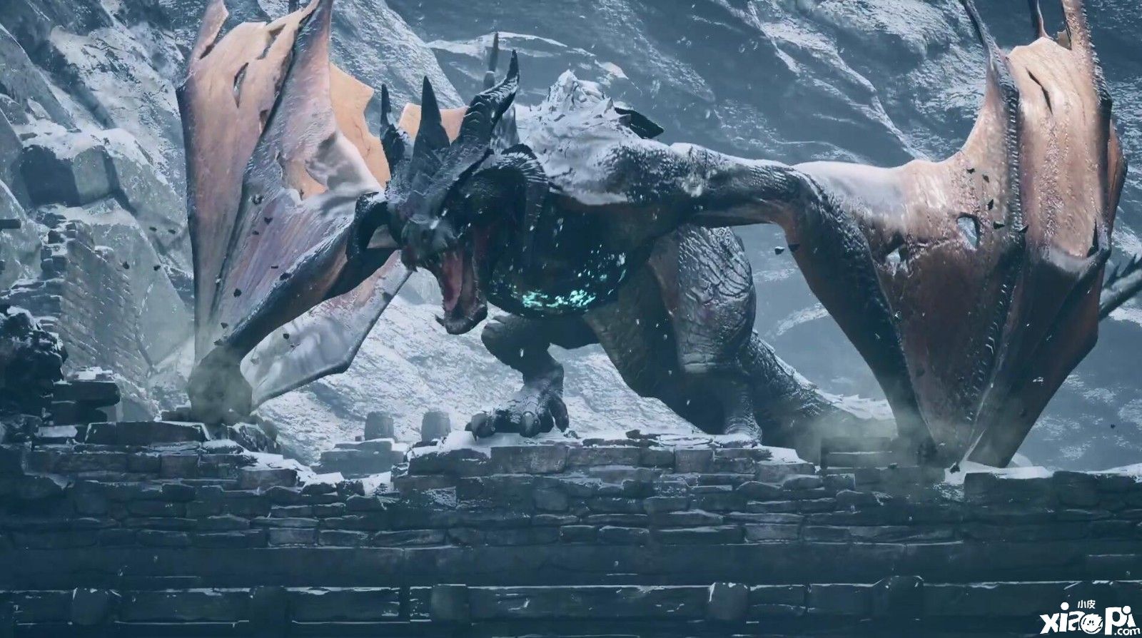 《霍格沃茨的遗产》PS5版特性介绍公布，手柄就是魔杖的延伸！
