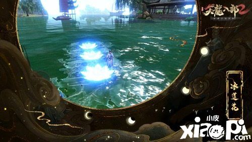 天下武功出少林《天龙八部2手游》绝学玩法曝光!