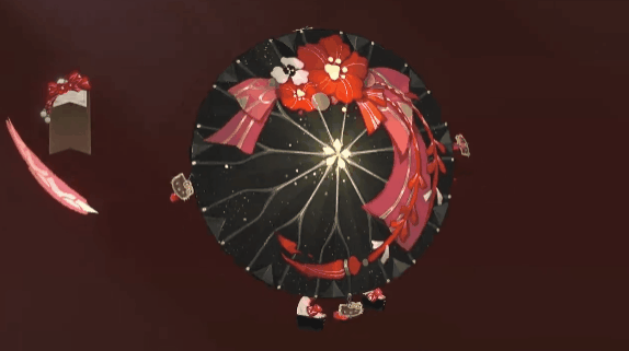 《阴阳师》神乐新联动皮肤曝光，模型很好看但98R很难让人接受！