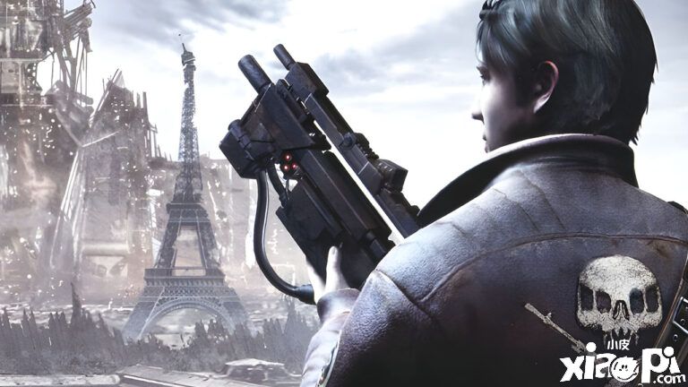 《抵抗：惩罚》PS4及PS5版通过韩国审核！