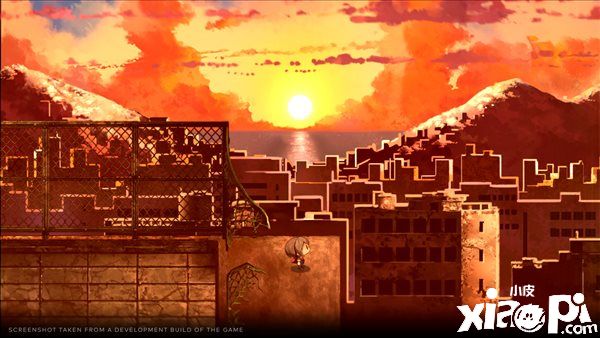 《夜廻三》官宣Steam版将于2022年秋季发售！