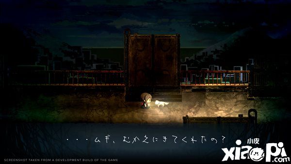 《夜廻三》官宣Steam版将于2022年秋季发售！