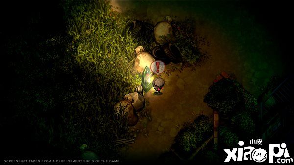《夜廻三》官宣Steam版将于2022年秋季发售！