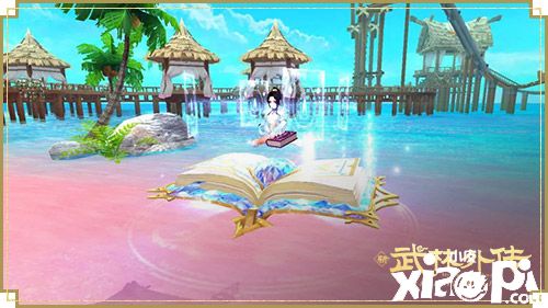 新《武林外传手游》周年庆典5月26日揭开帷幕！