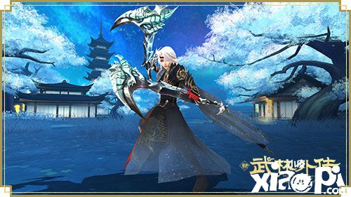 新《武林外传手游》周年庆典5月26日揭开帷幕！