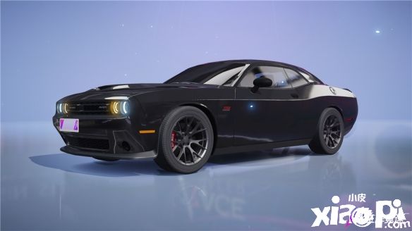 赛车圈刮起健身风波!《王牌竞速》白嫖肌肉神车“道奇挑战者”!