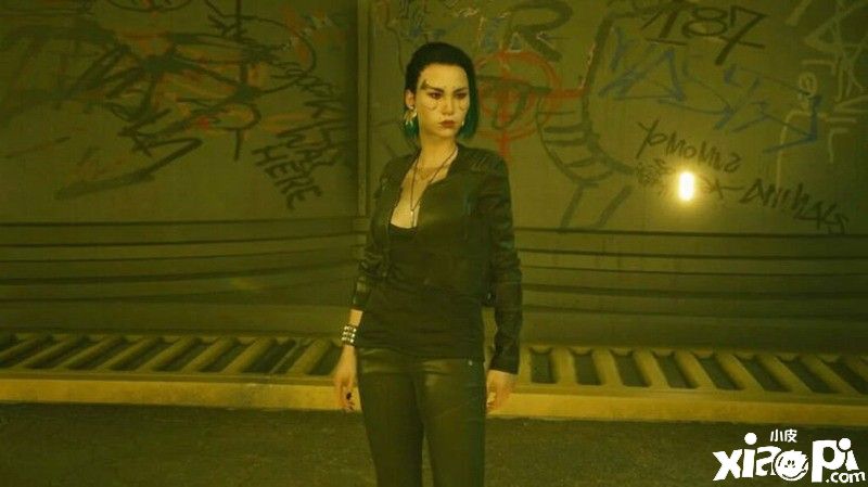 疑似《赛博朋克2077》DLC曝光，有七个核心任务！