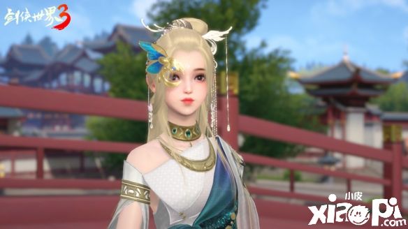 《剑侠世界3》剑侠好声音巅峰之夜即将来袭！