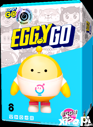 《蛋仔派对》5月27日正式公测,登陆即送盲盒十连抽!