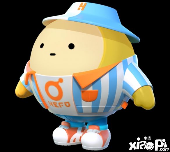 《蛋仔派对》5月27日正式公测,登陆即送盲盒十连抽!