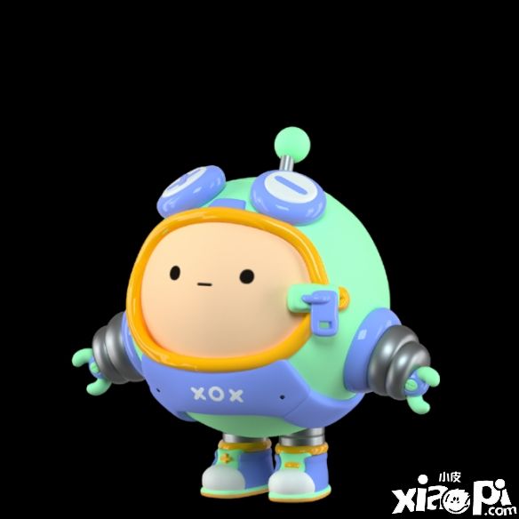 《蛋仔派对》5月27日正式公测,登陆即送盲盒十连抽!