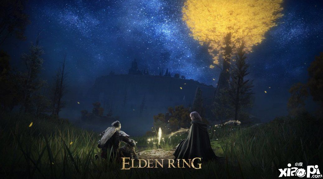 《艾尔登法环》无缝合作MOD公布，可全程联手通关！