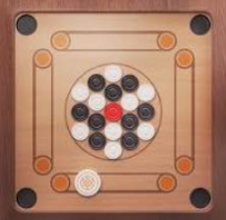 罗姆池游戏（Carrom Disc Pool ）