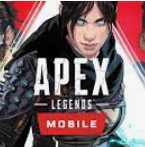 Apex英雄（Apex Legends Mobile）手游版