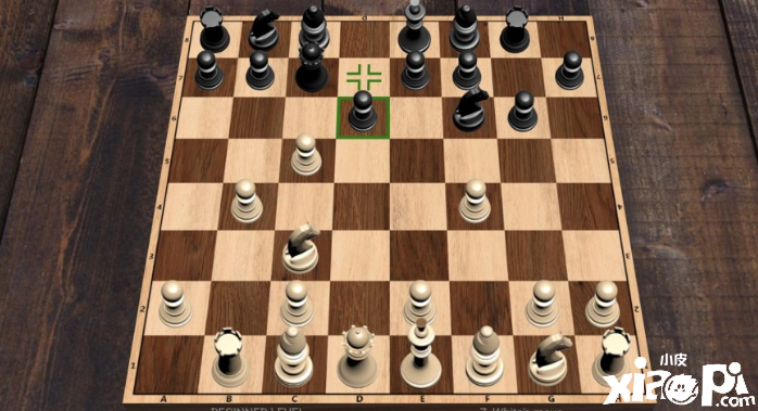 国际象棋2
