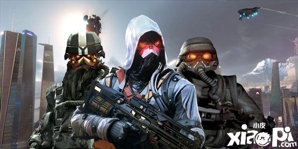 传闻《杀戮地带》将推出新作，可能成为PSVR2专属！