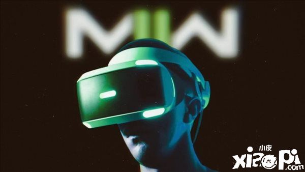 网传《使命召唤19：现代战争2》可能有PS VR2独占模式！