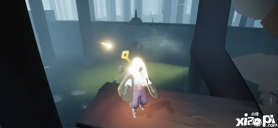 《光遇》国服2022年5月29日每日任务及蜡烛位置分享！