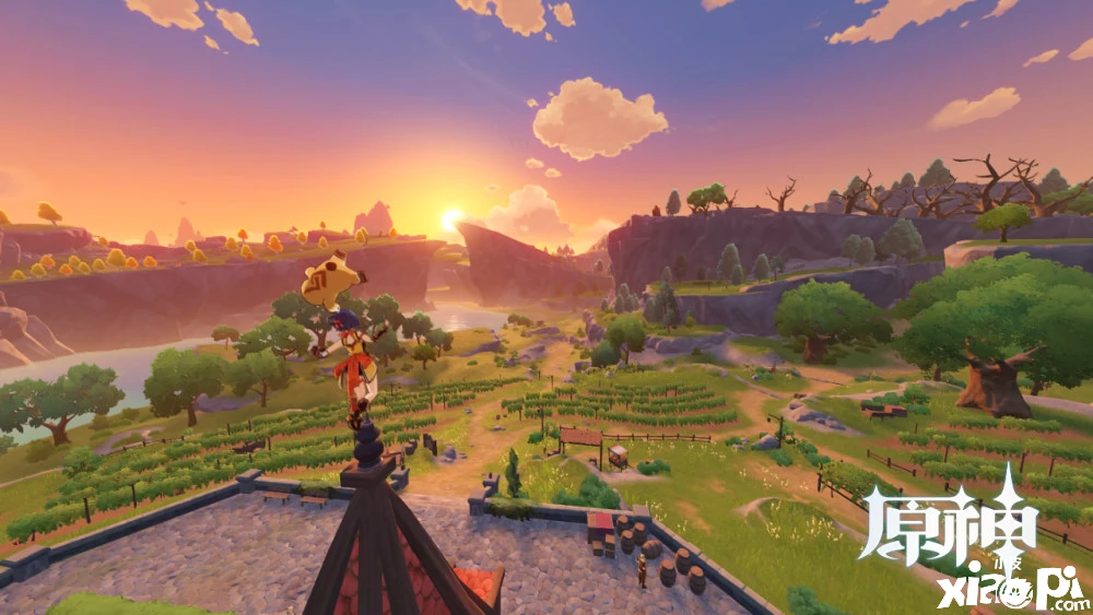 《原神》的收入究竟有多高，据全国富人榜显示与卫龙辣条旗鼓相当！