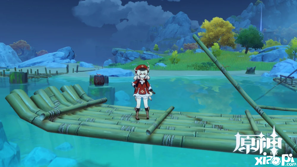 《原神》的收入究竟有多高，据全国富人榜显示与卫龙辣条旗鼓相当！