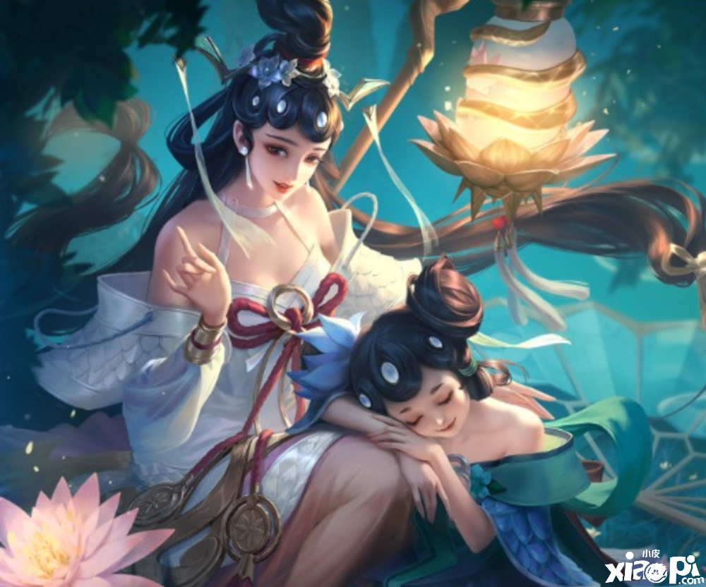 《王者荣耀》即将推出的装备，可加暴击加攻击还带个击退控制！