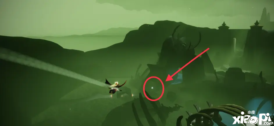 《光遇》国服2022年5月31日每日任务及蜡烛位置分享！