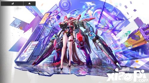 夏日来临《终末阵线：伊诺贝塔》蔚蓝海岸：骑士竞技大会正式开启！