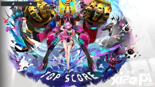 夏日来临《终末阵线：伊诺贝塔》蔚蓝海岸：骑士竞技大会正式开启！