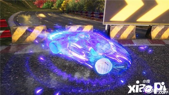 《王牌竞速》新车“迈凯伦720S”强势来袭，满足你对跑车的所有幻想！