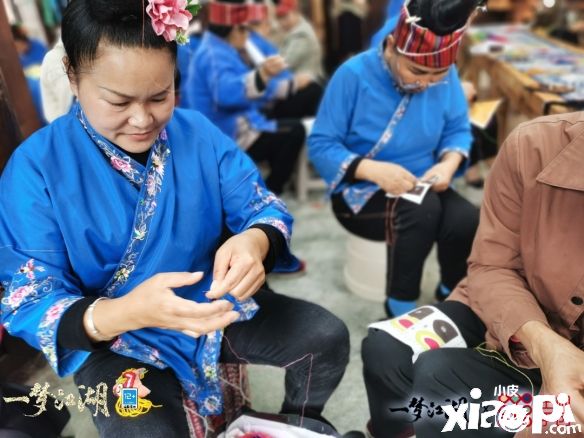 《一梦江湖》全新非遗周边上线，儿童节新礼物来袭！