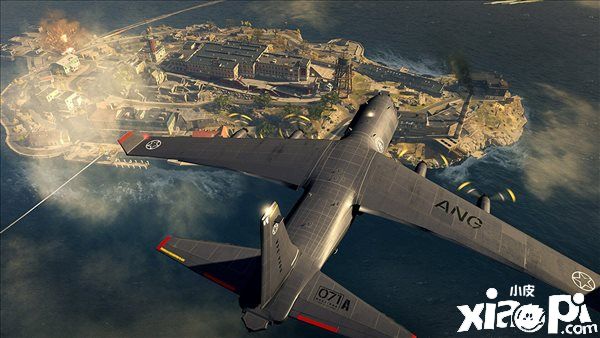 传闻《使命召唤：战区2》第二张地图正在制作中，将于2023年内上线！