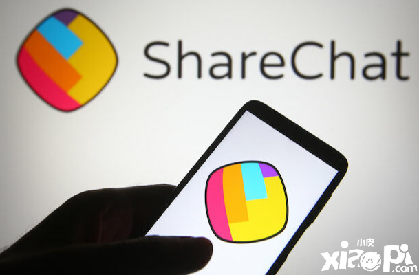 印度版抖音ShareChat荣获谷歌等巨头投资3亿美元，市值达50亿美元！
