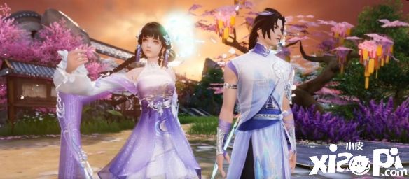 《大唐无双》端午节活动震撼来袭，抖音博主施梦露演绎北辰宫舞曲！