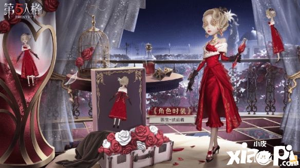 《第五人格》第二十二赛季·精华2即将上线，神秘游戏场震撼来袭！