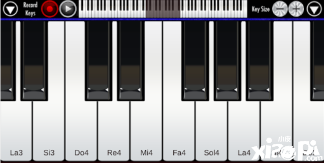  RealPiano4