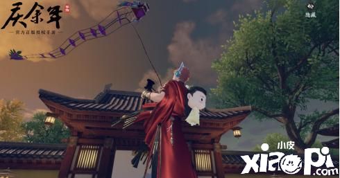 六一佳节！盘点《庆余年》手游中的那些有趣玩具