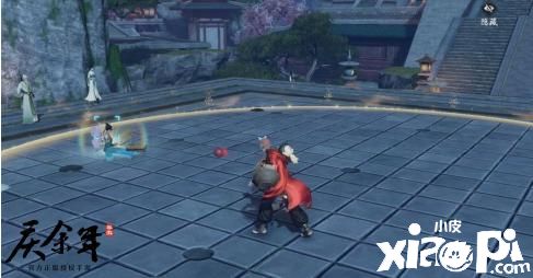 六一佳节！盘点《庆余年》手游中的那些有趣玩具